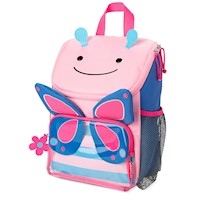 9L750610 MOCHILA ZOO GRANDE MARIPOSA SKIP HOP